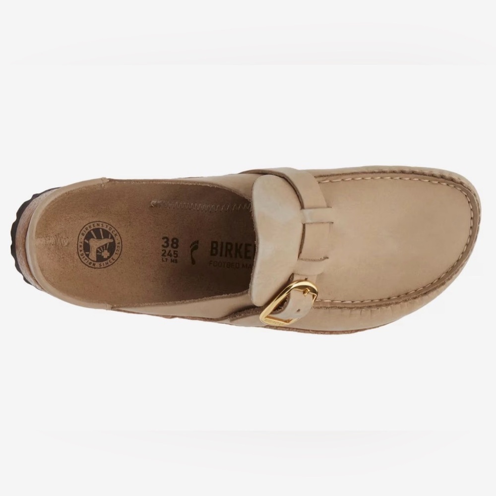 Birkenstock Buckley clog - Picture 7 of 11